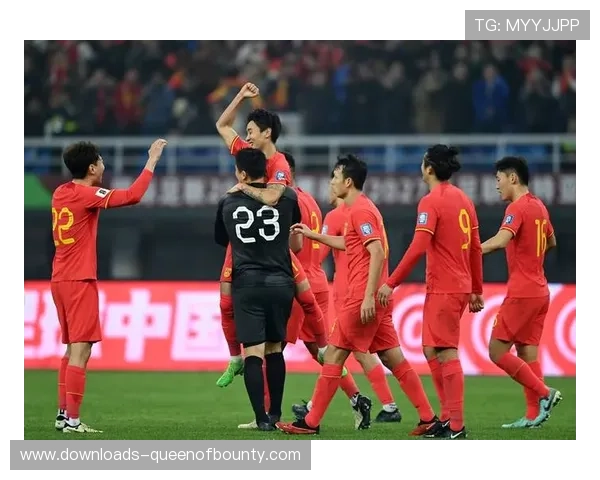 孟加拉国实力不容小觑，或成中国队出线关键战