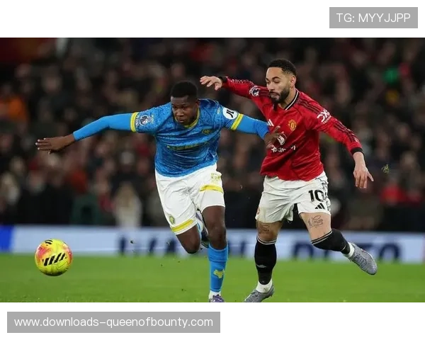 曼联1-1狼队，谢什科屡失良机暴露锋线效率问题