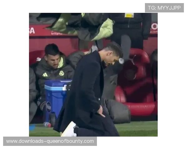 换帅难治本？皇马溃败暴露深层管理问题